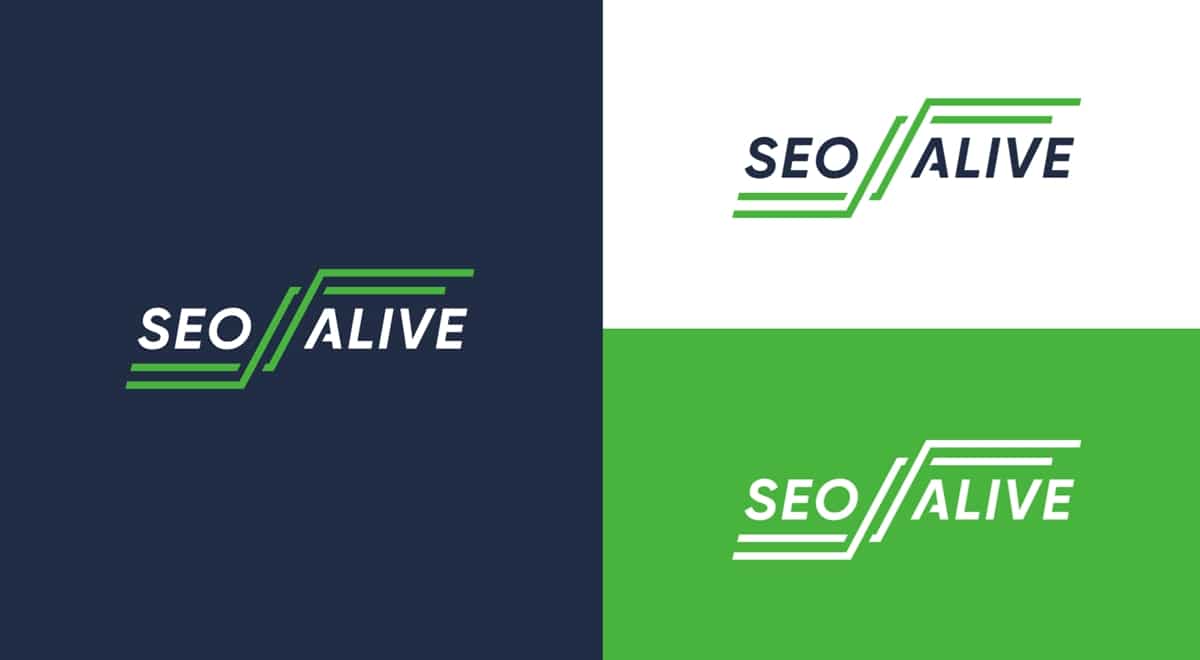 Na SEO Alive estreamos marca e site!