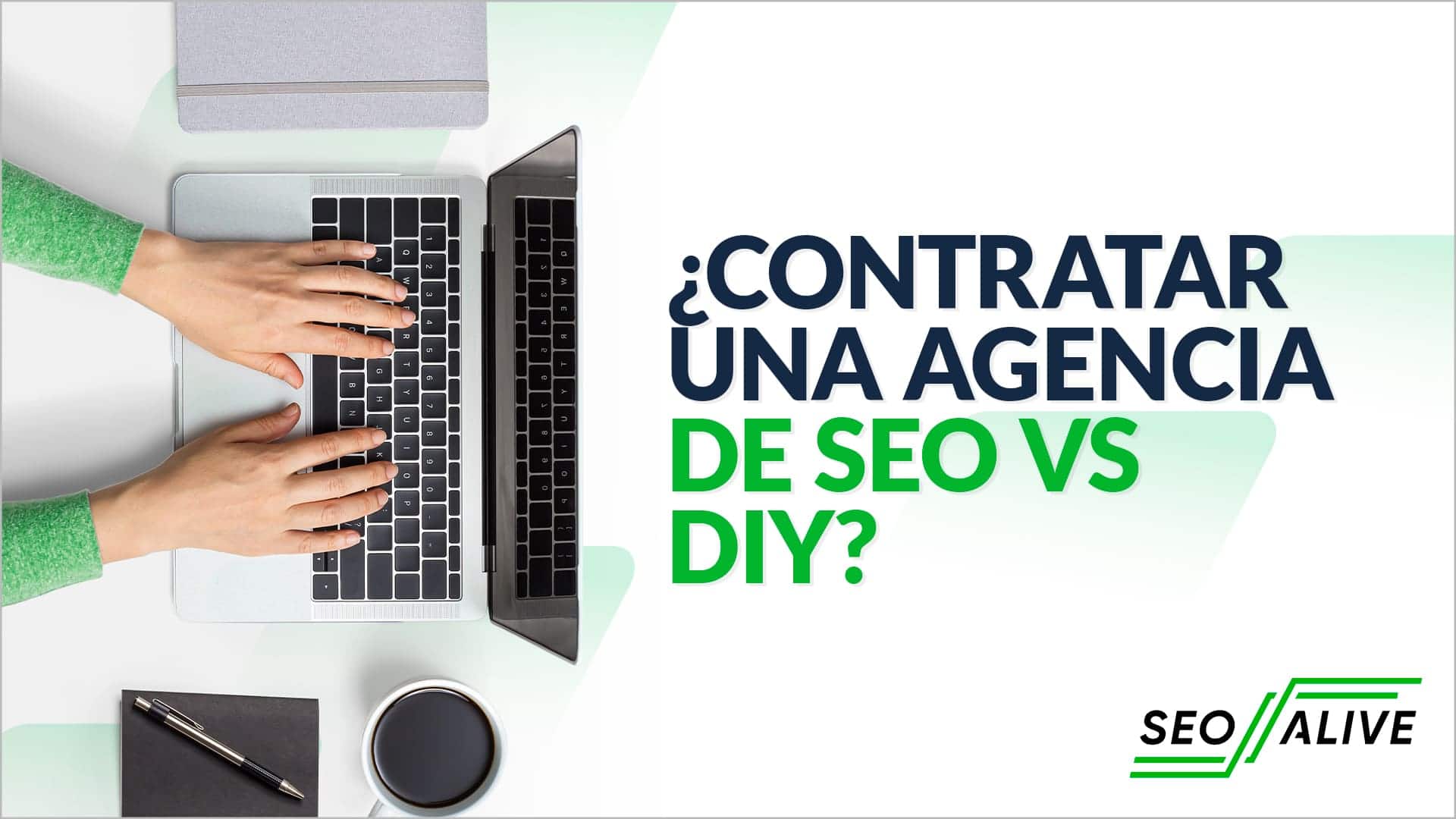 ¿Debo contratar a una agencia SEO? La guía definitiva para decidir entre hacerlo tú mismo o contratar a un experto (2025)