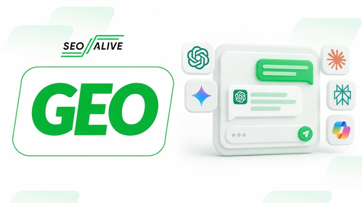 Generative Engine Optimization: Best Practices and How GEO Actually Works