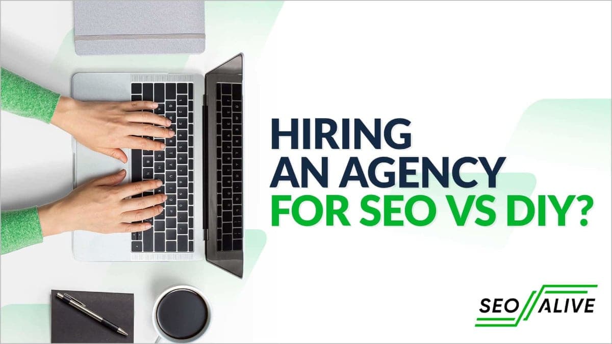 Should I Hire an Agency for SEO? The Ultimate Guide to DIY vs. Hiring Success (2025)