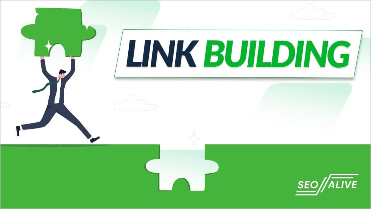 Link Building en 2025: cómo lo trabajamos en SEO Alive