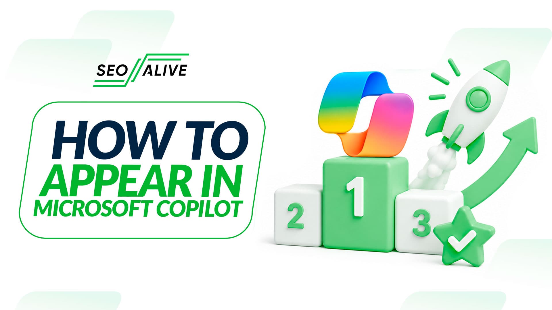 How to Appear in Microsoft Copilot: A GEO Guide