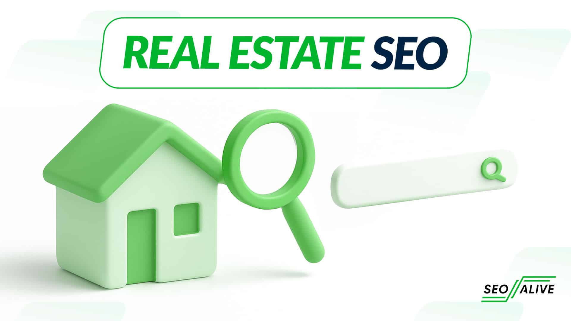 Real Estate SEO Guide – Rank Higher & Sell Faster