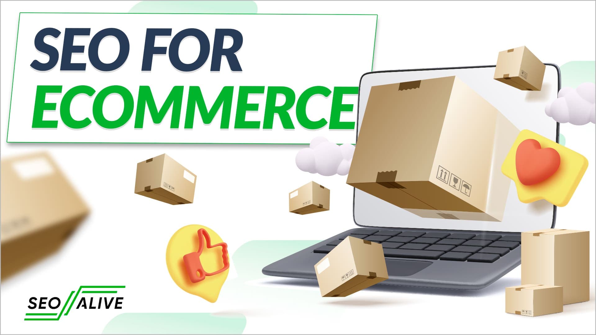 SEO for Ecommerce: Complete Guide to Achieve Top Rankings in Online Stores