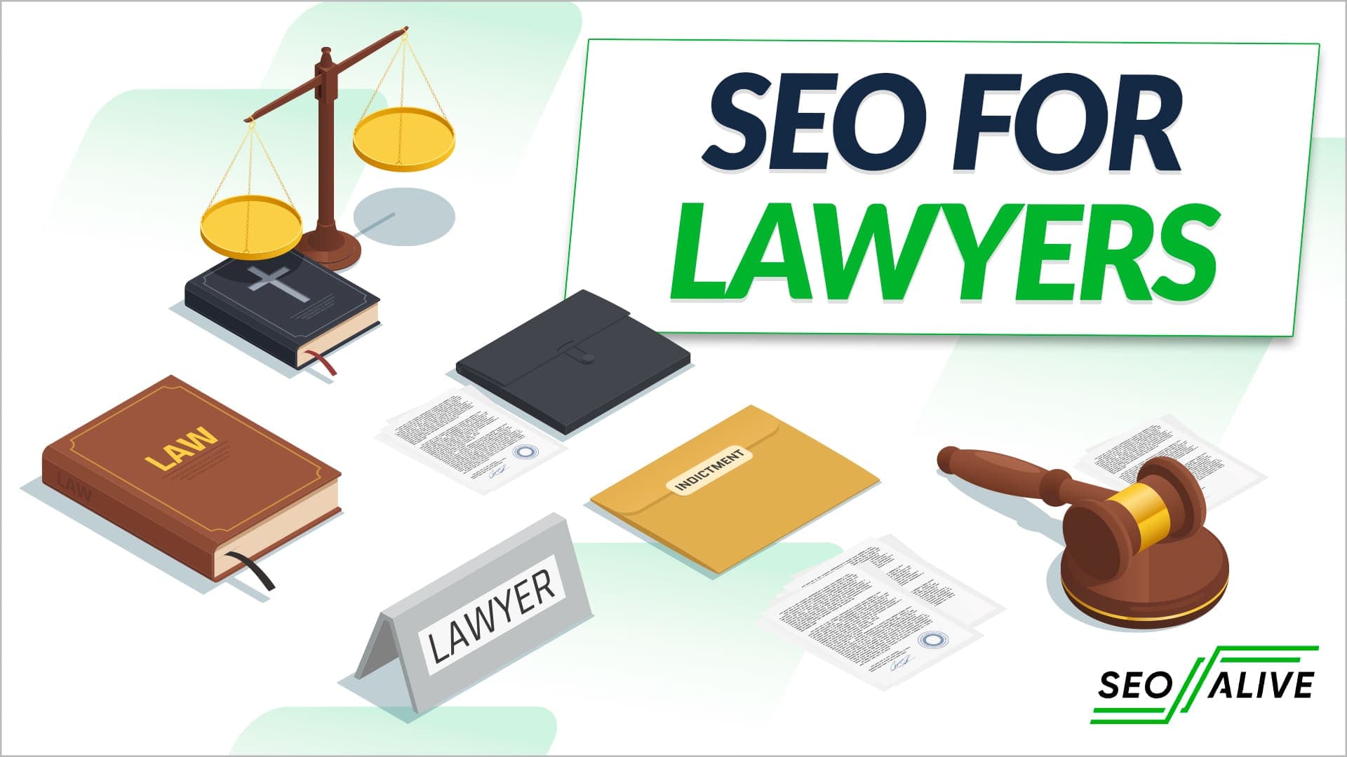 SEO for Lawyers: Boost Your Law Firm’s Visiblity (2025 Guide)