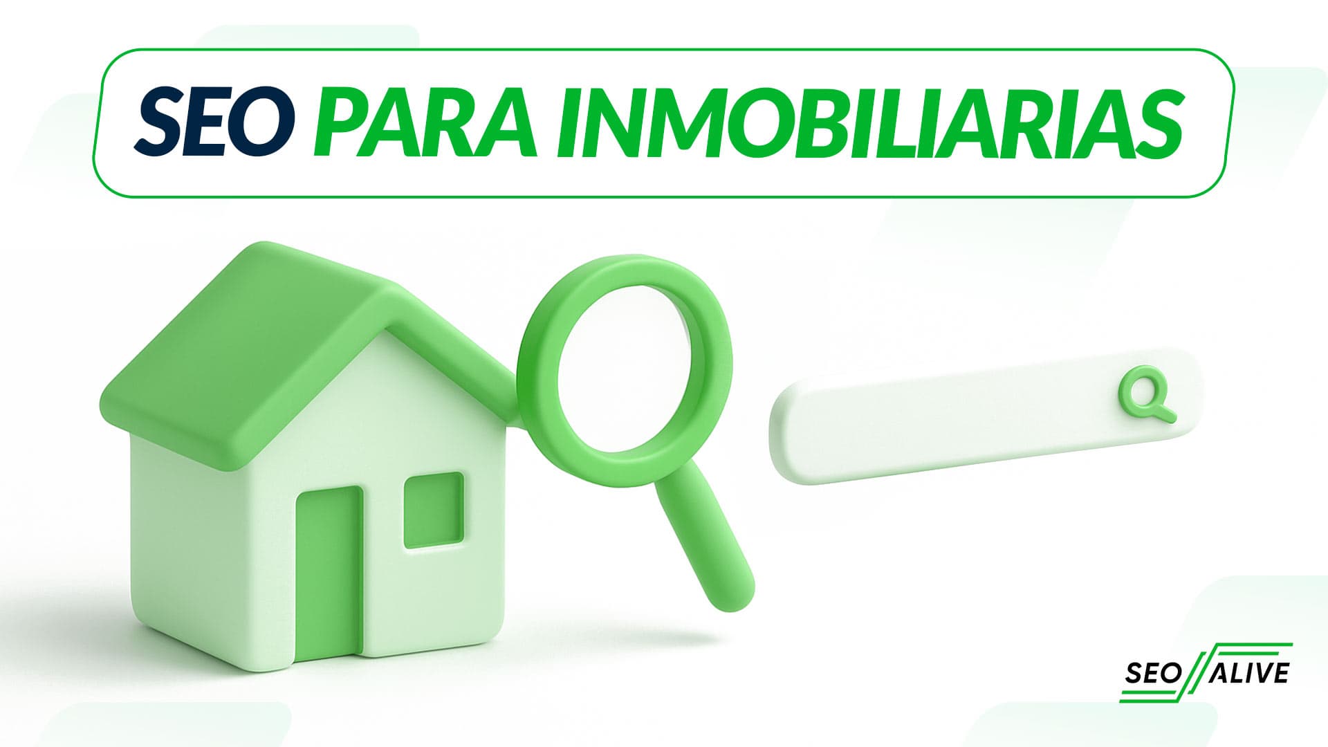 Guía SEO para Inmobiliarias – Posiciona mejor y vende más rápido