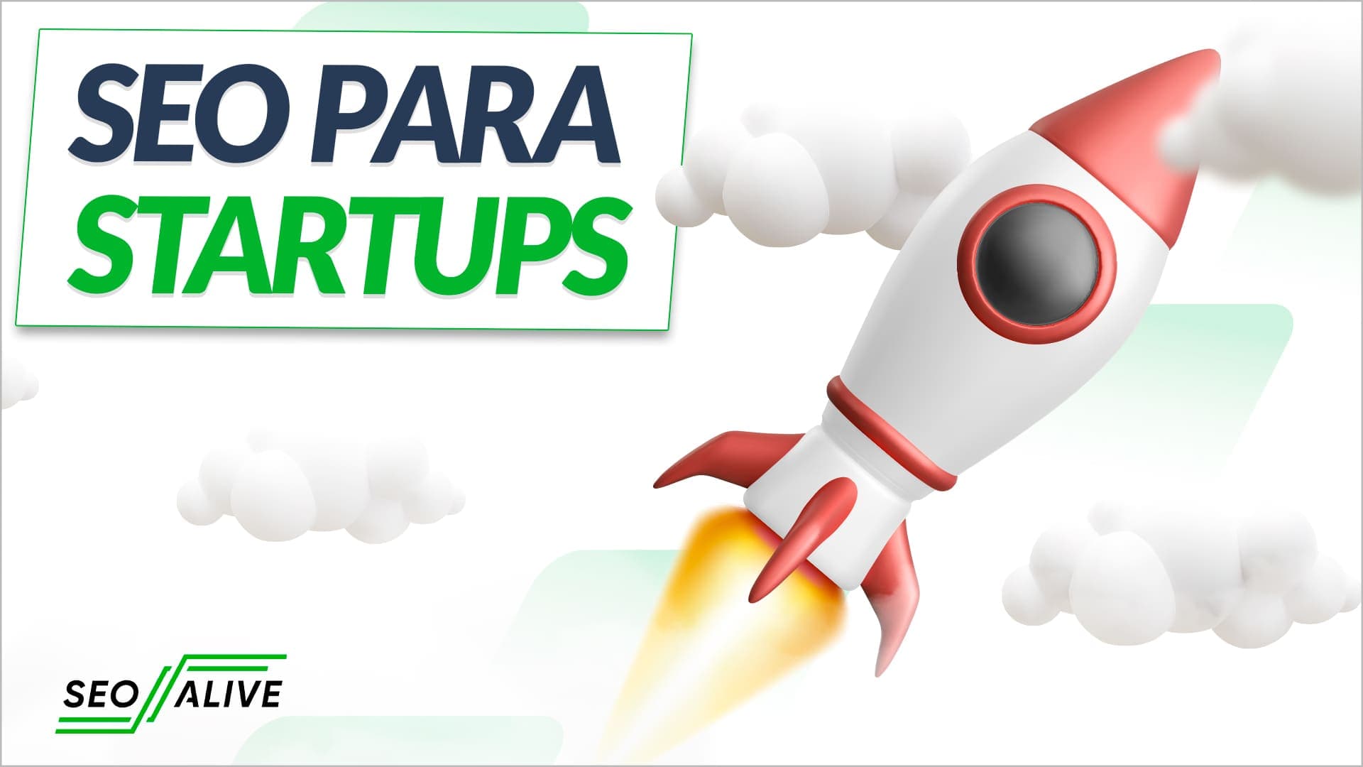 SEO para Startups: guía COMPLETA para posicionar tu empresa