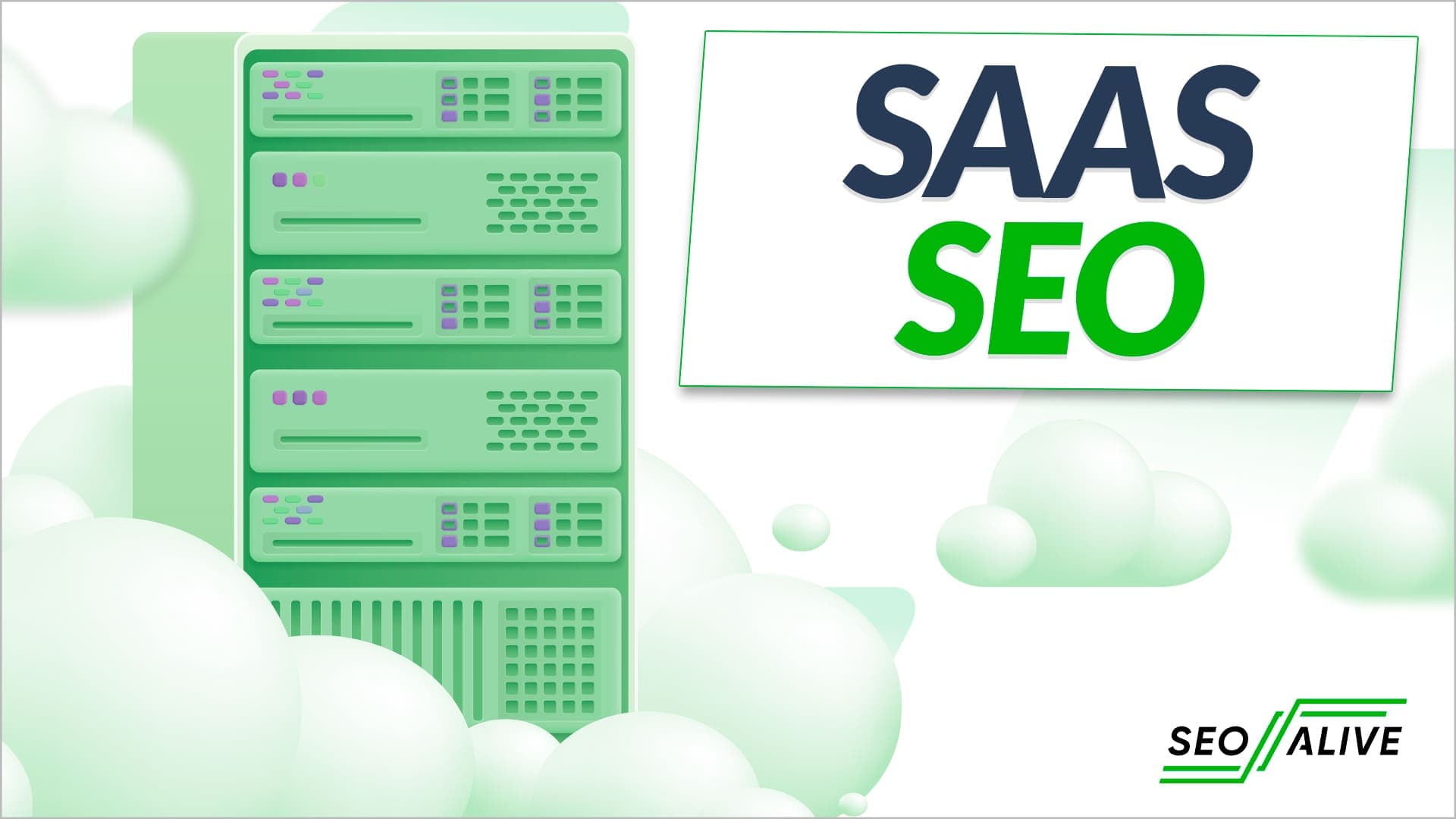 SEO for SaaS: A Complete Guide for Software Companies