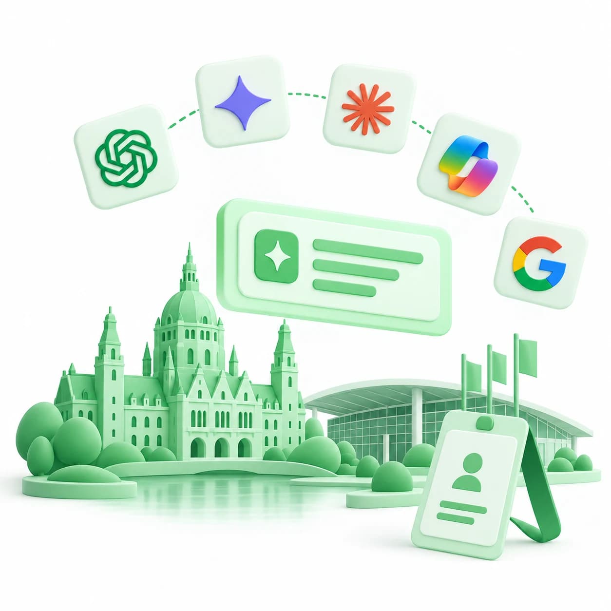 GEO-Agentur in Hannover