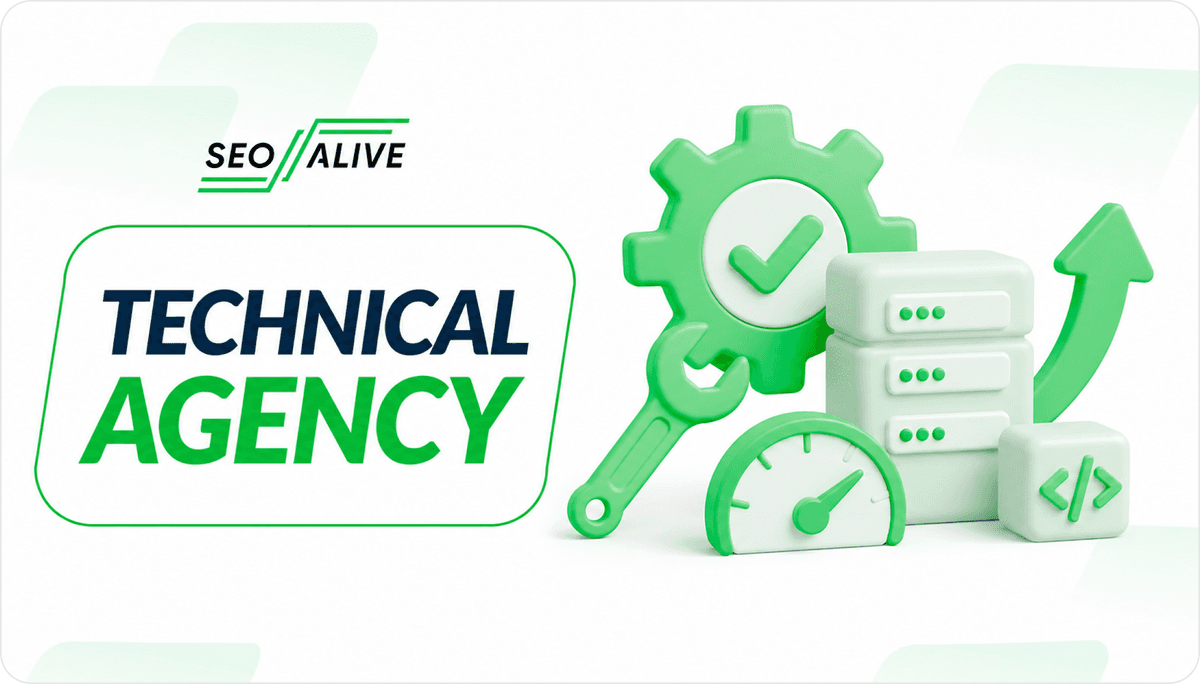 Technical Agency