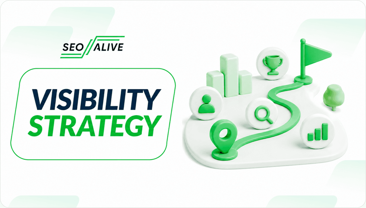 Visibility Strategy