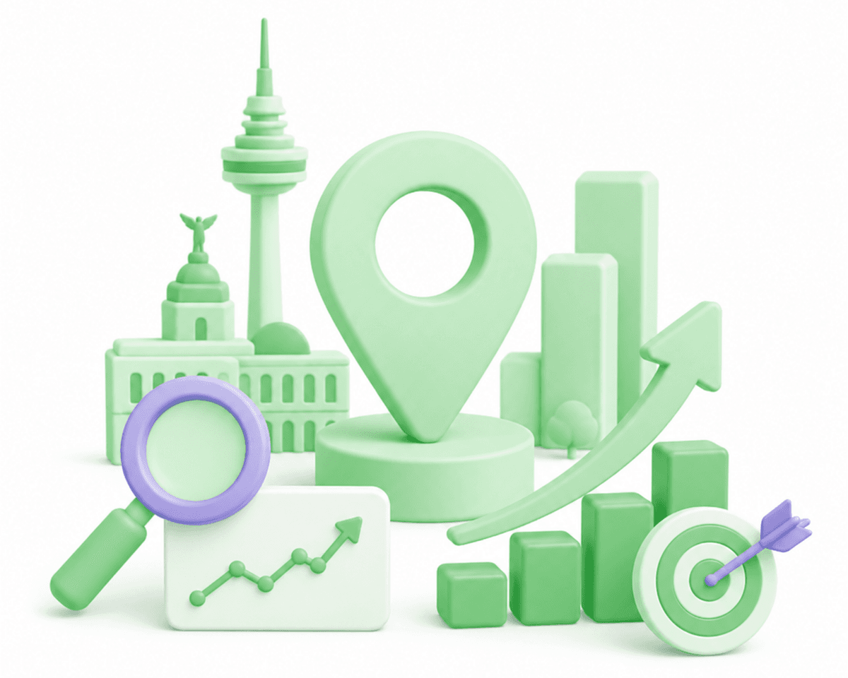 SEO Agency in Madrid — SEO Alive