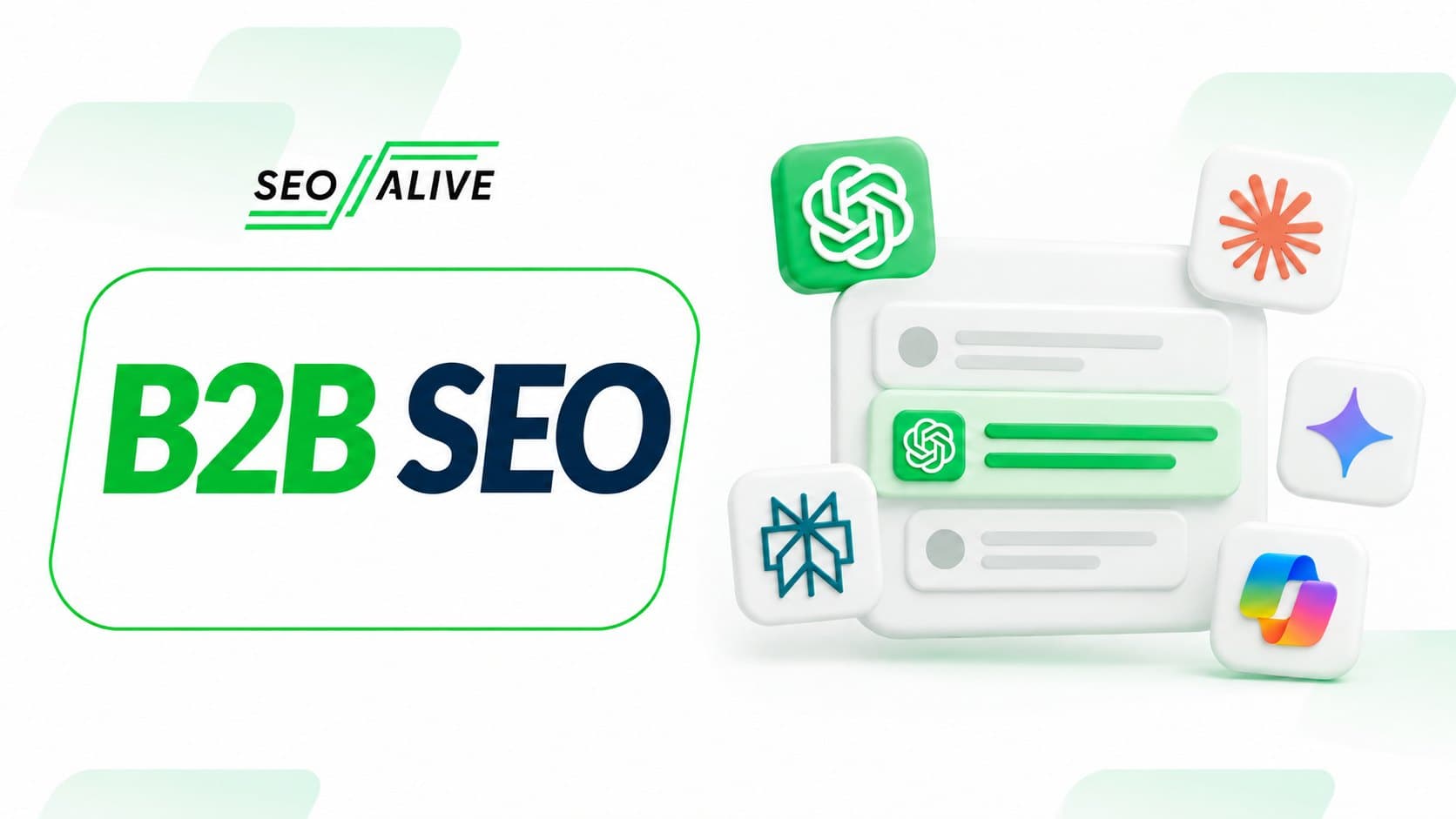 B2B SEO: The Pipeline-First Strategy for 2026