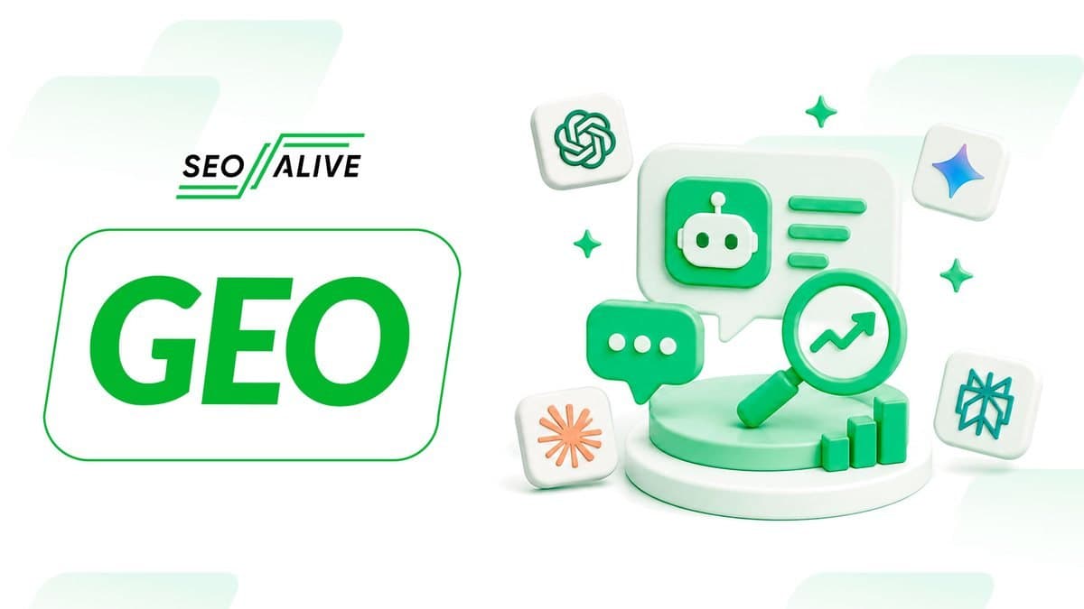 LLM SEO (LLMO): How to Get Your Brand Into Model Answers