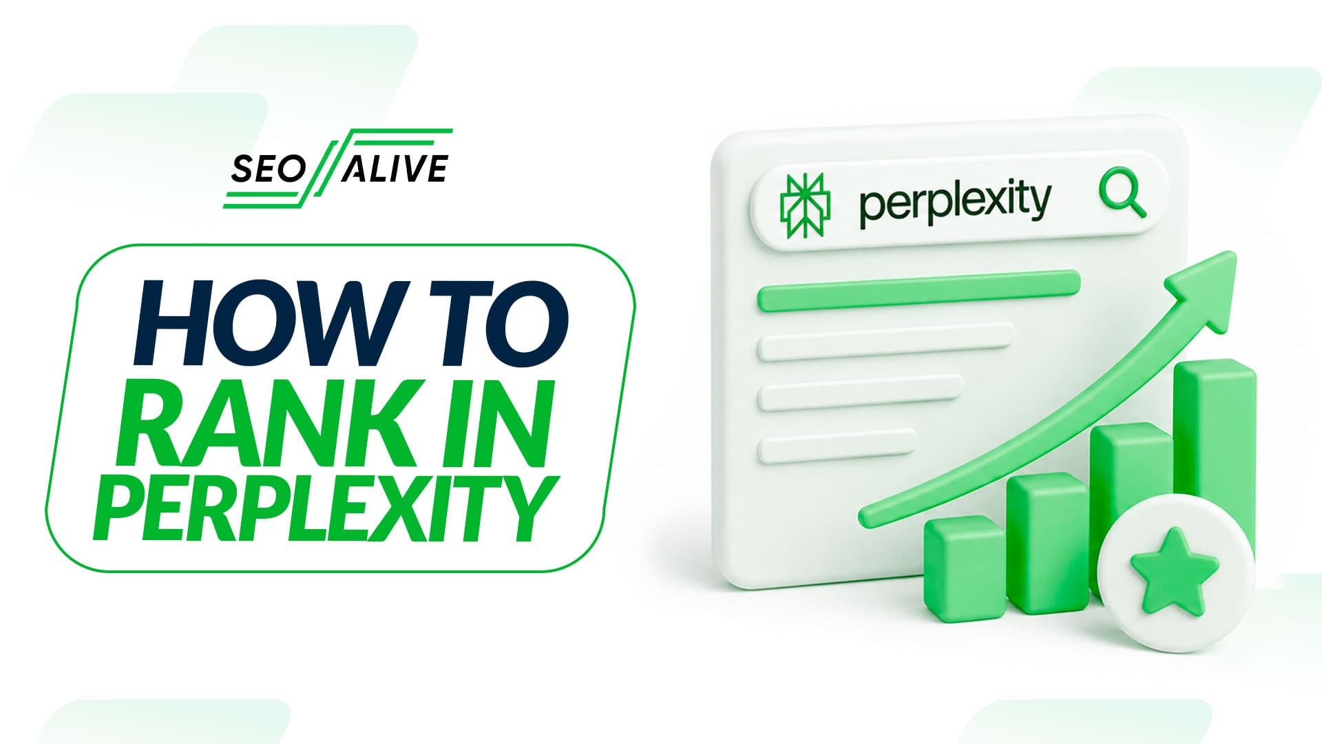 How to Rank in Perplexity: A GEO Guide