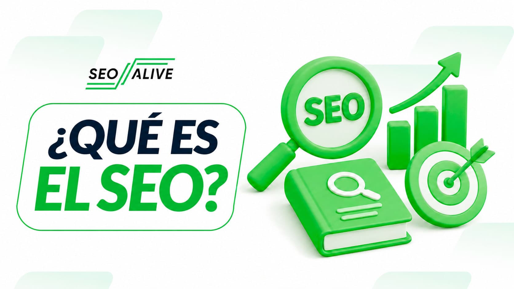Què és el SEO? Guia de posicionament web actualitzada al 2026