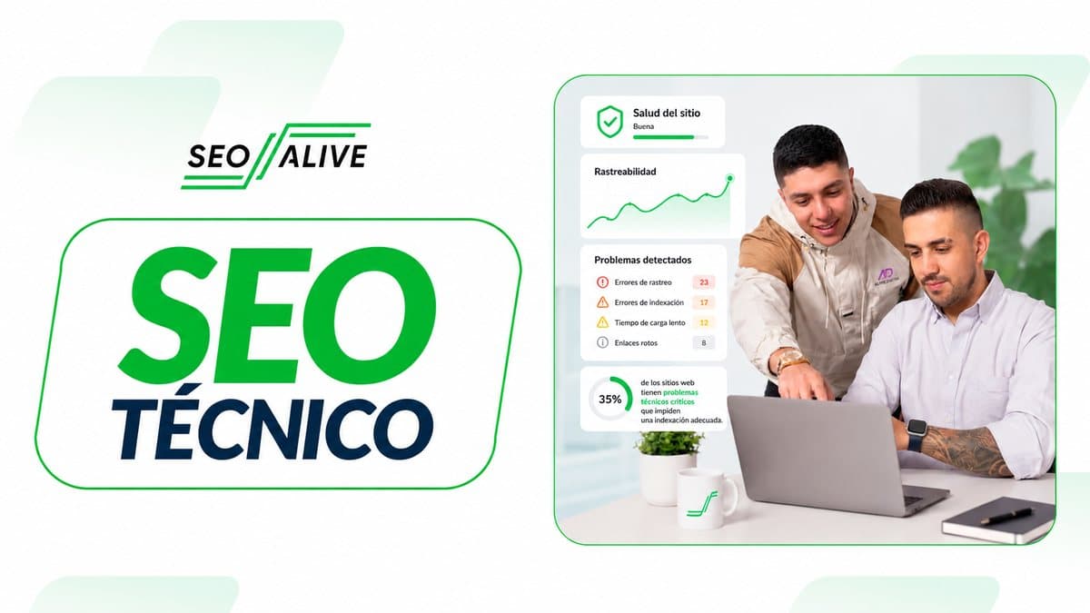 SEO tècnic: la base que fa que la IA et citi