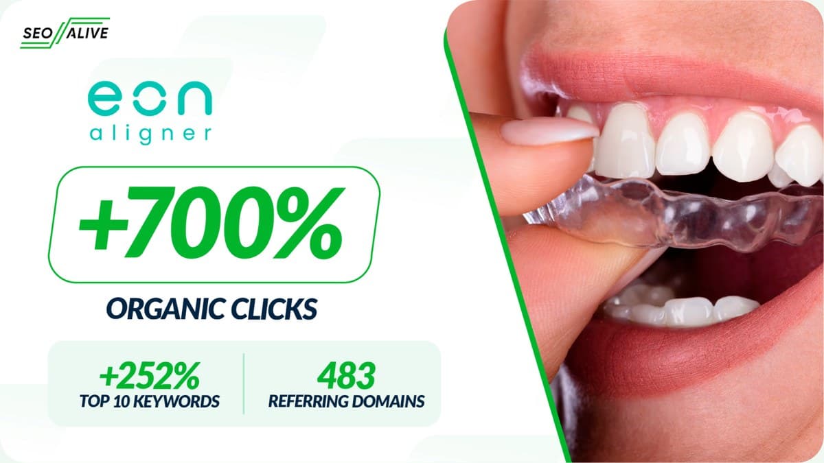 Eon Aligner