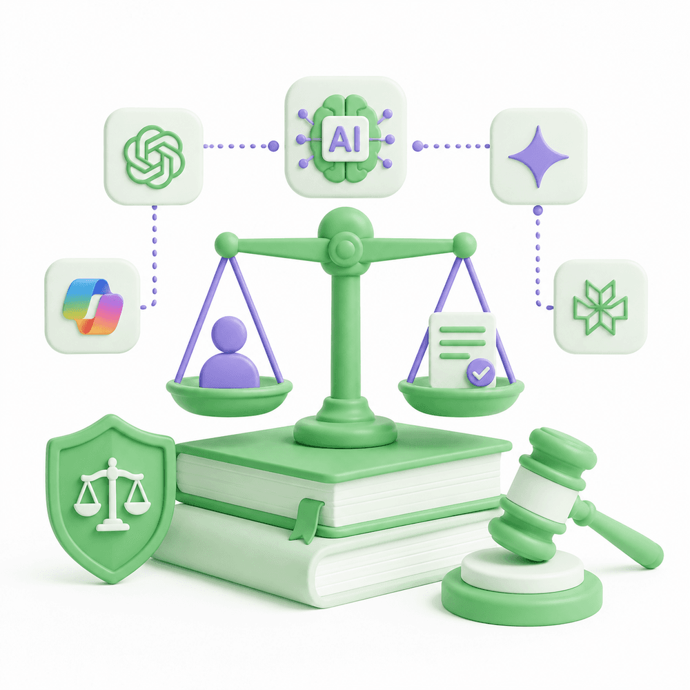 GEO Agency for Law Firms