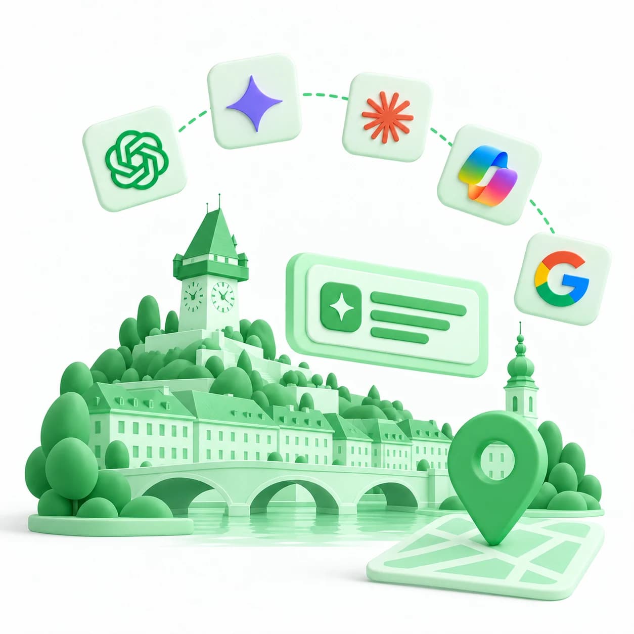 GEO-Agentur in Graz
