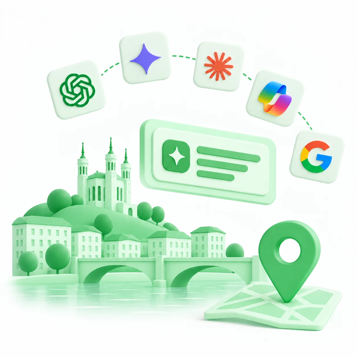 Agence GEO à Lyon