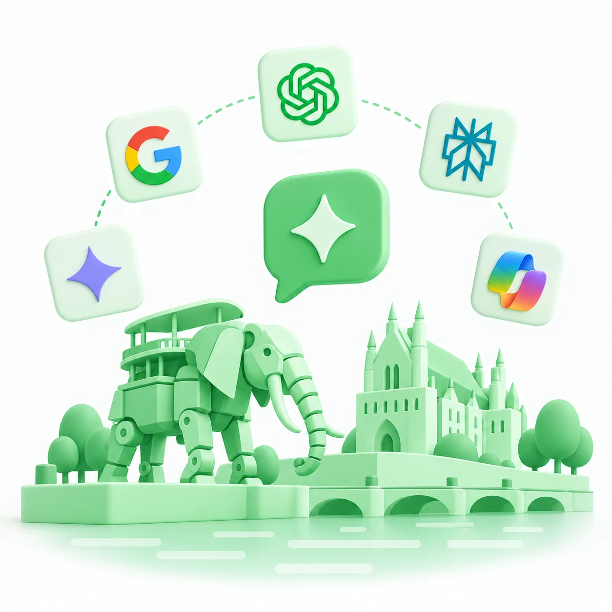 Agence GEO à Nantes