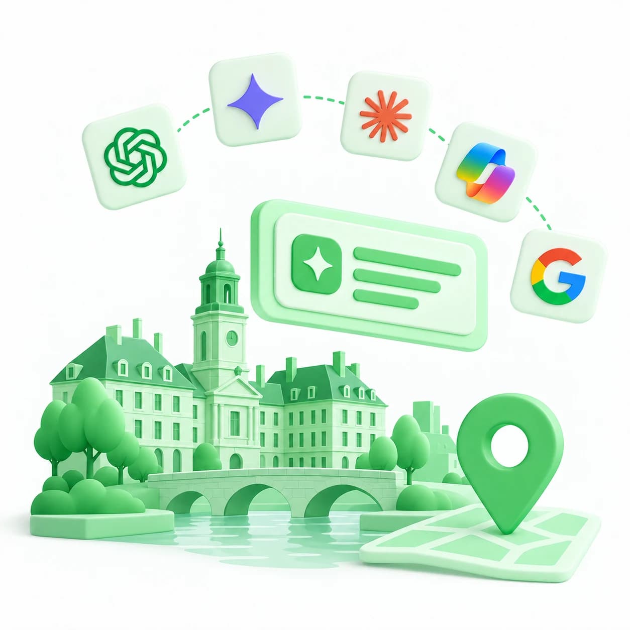 Agence GEO à Rennes