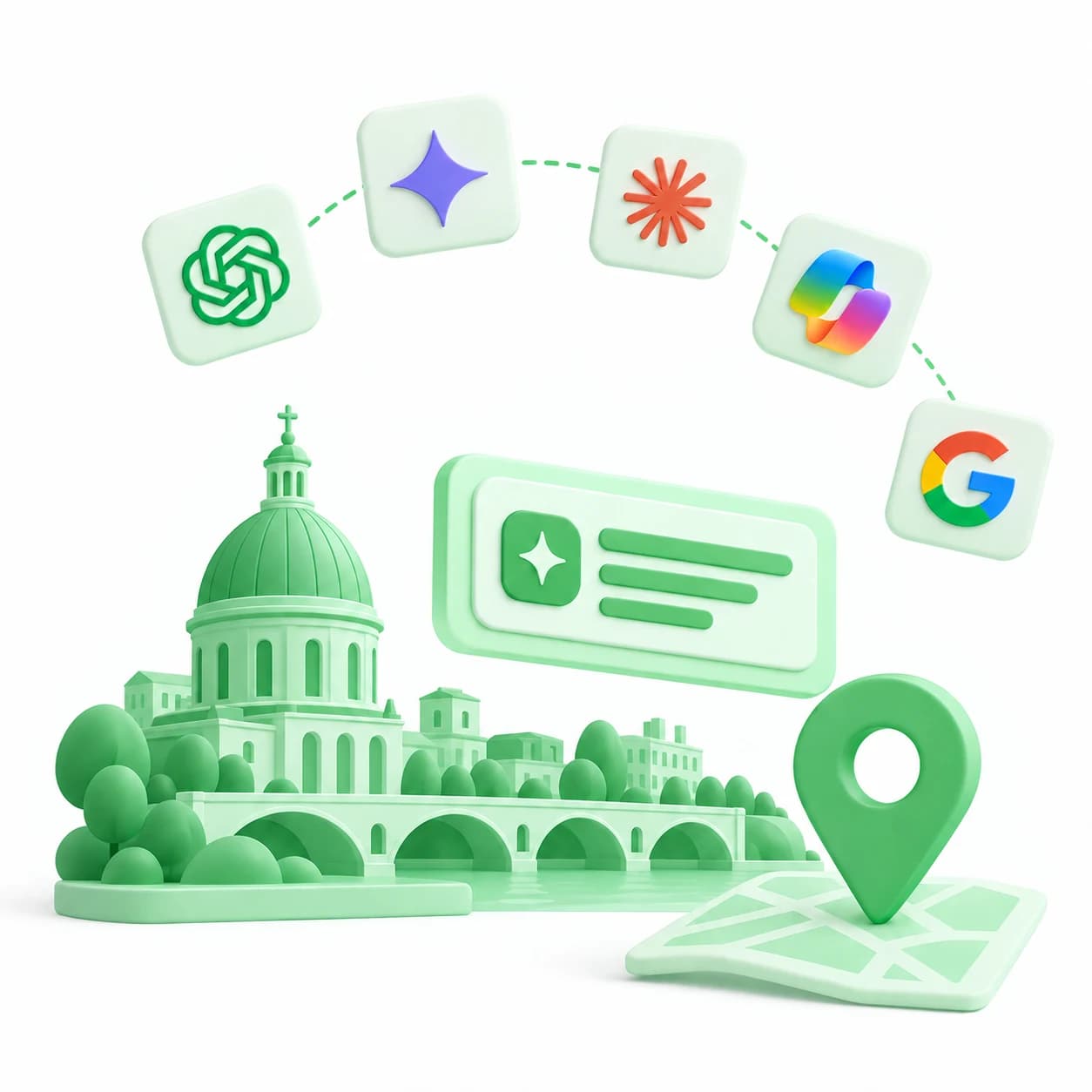 Agence GEO à Toulouse
