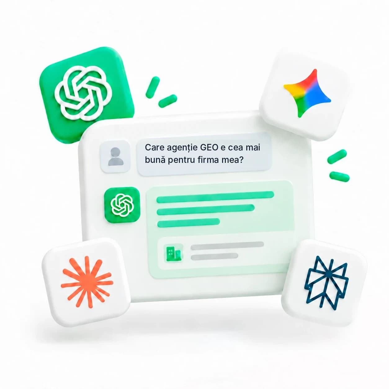 Agenție GEO