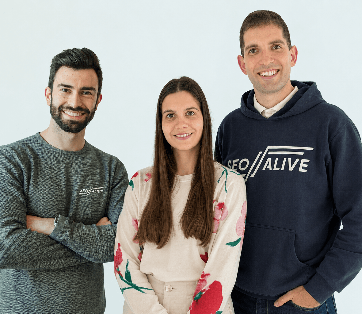 SEO Alive team