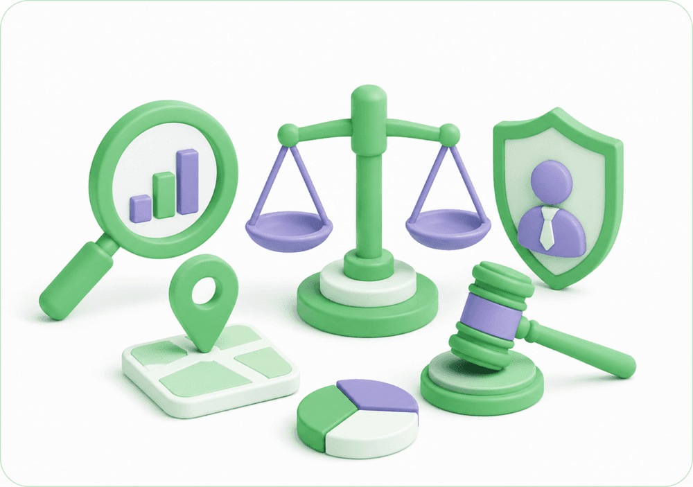 Win more cases with SEO for Law Firms