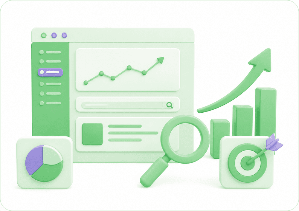 Escale o seu produto com SEO para SaaS