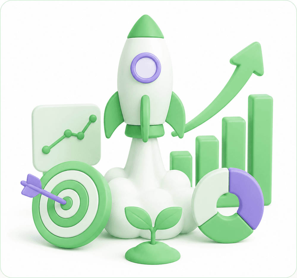 Grow fast with SEO for Startups