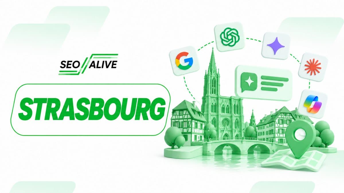 Strasbourg