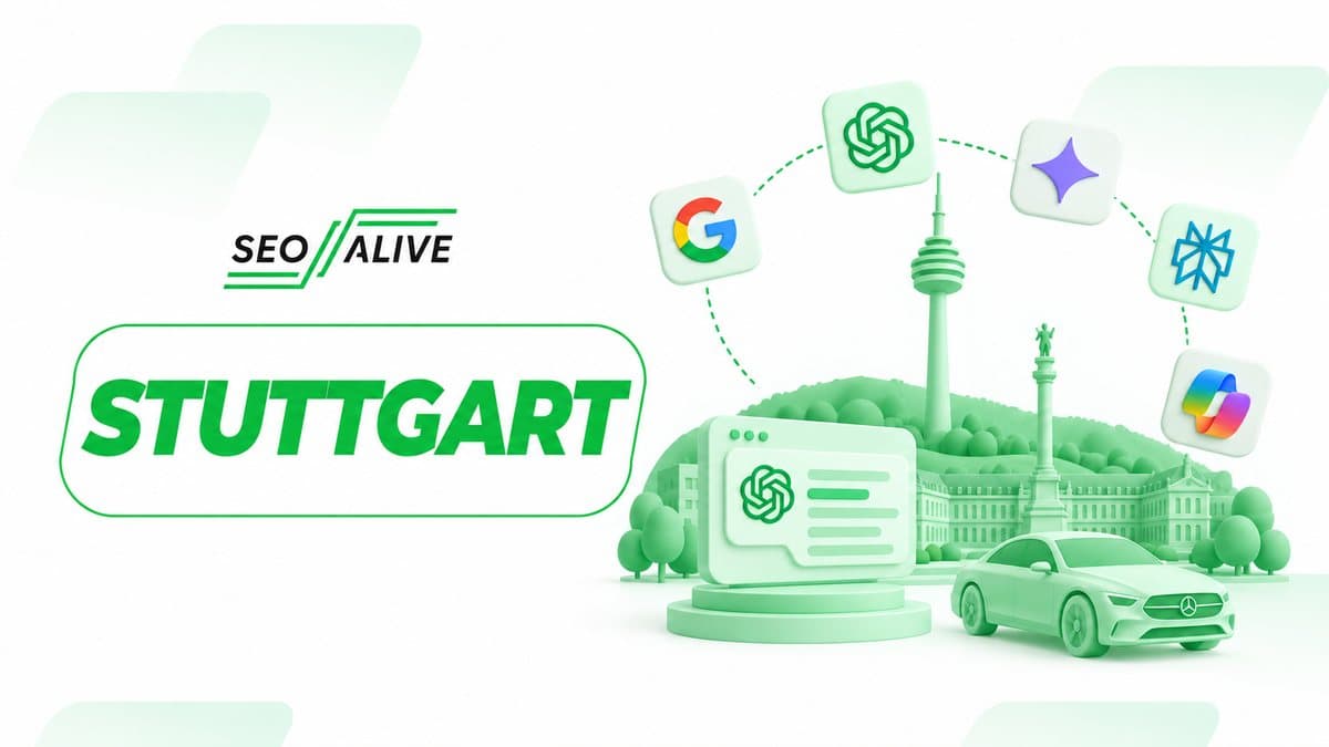 Stuttgart