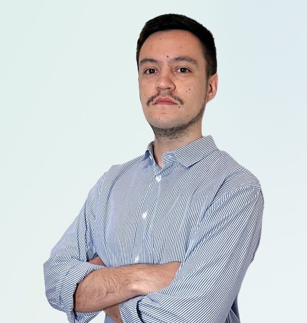 Federico Echeverría