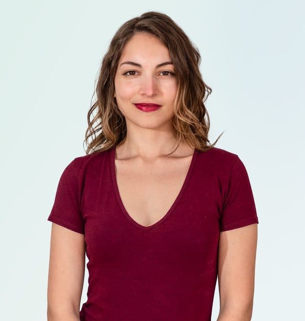 Ilaria Provenzano