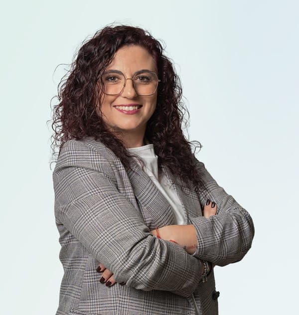 Isabel Rubio