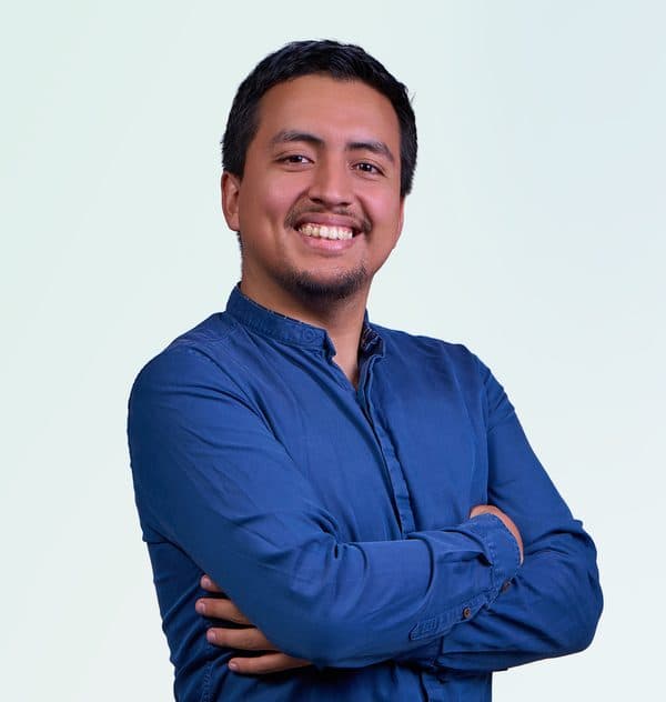 Juan Diego Morales