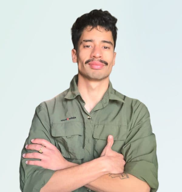 Martín Robaldo