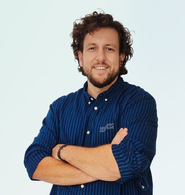 Oscar Calderón