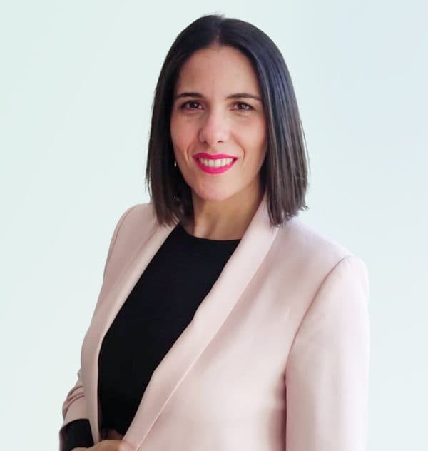 Rocío Luque