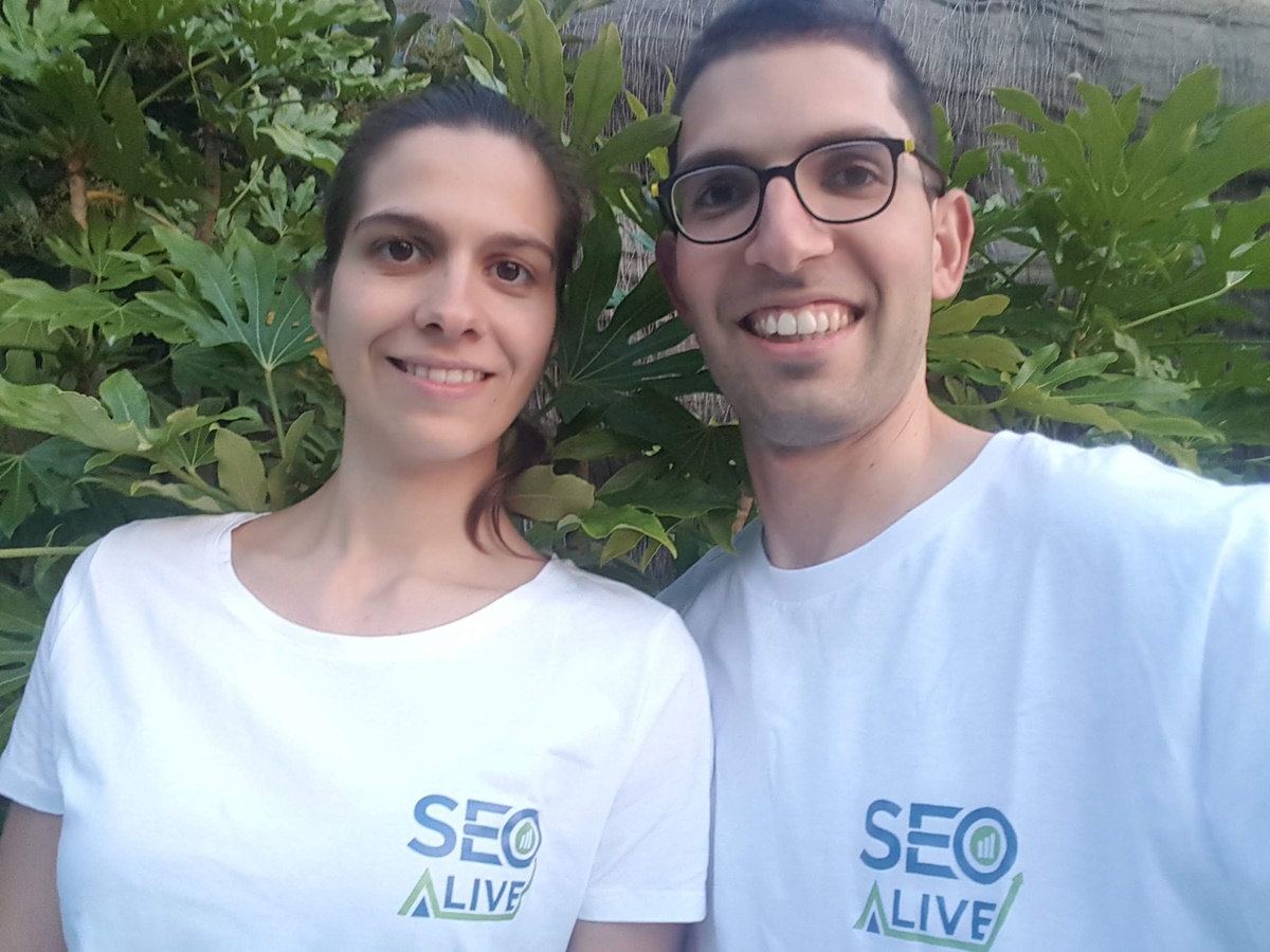 Equipo SEO Alive
