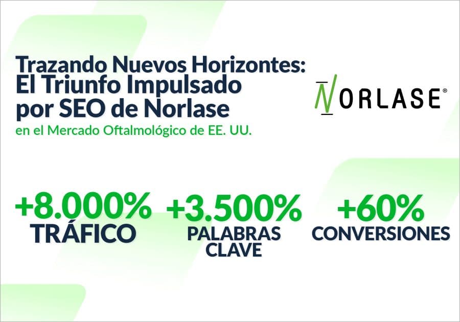Caso de éxito Norlase