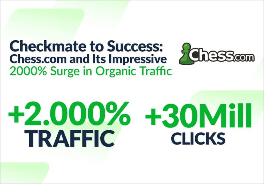 Success Storie Chess.com