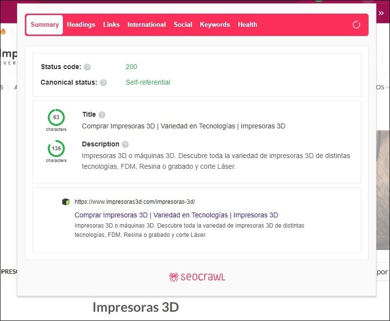 Exemple de metadata correcta