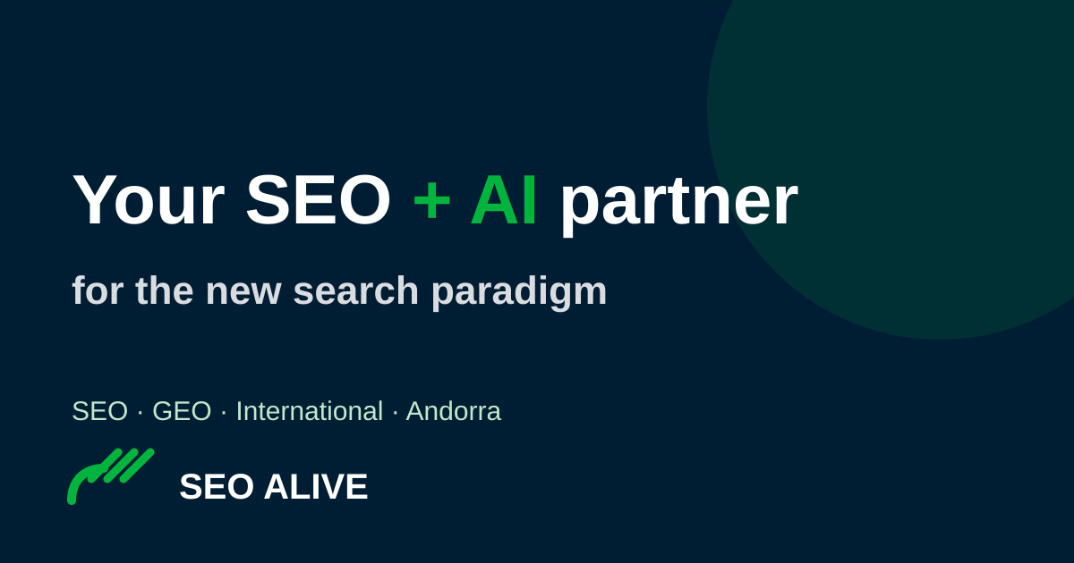 Preview of seoalive.com